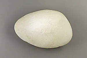 Clam-shell-shaped Hammer