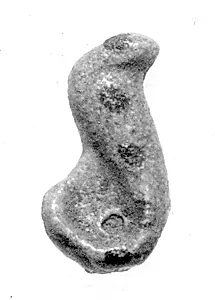 Cobra amulet