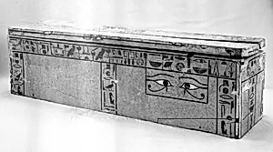 Coffin of Hekaib-Hapy