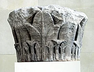 Column Capital