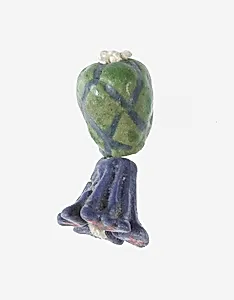 Cornflower Pendant