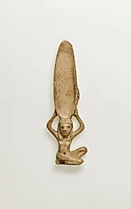 Cosmetic spoon