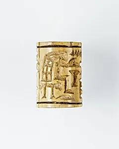 Cylinder seal by Unknown Artist