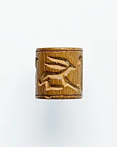Cylinder seal of Iswenut by Unknown Artist