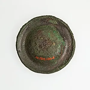 Cymbal