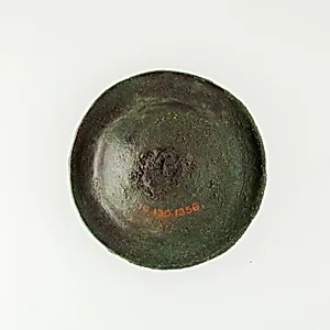 Cymbal