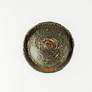 Cymbal