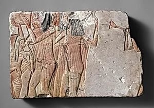 Dancers with Instruments