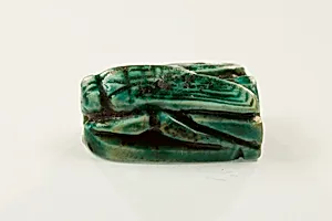 Design Amulet in the Form of a Fly