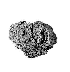 Document Sealing with the Throne Name of Amenhotep III