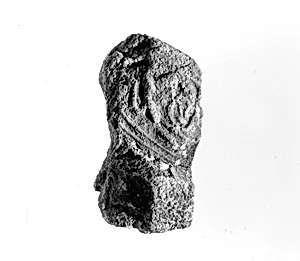 Document Sealing with the Throne Name of Amenhotep III