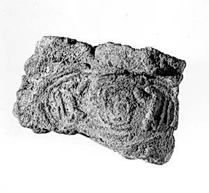 Document Sealing with the Throne Name of Amenhotep III