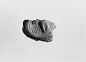 Document Sealing With the Throne Name of Amenhotep III