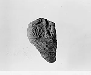 Document Sealing With the Throne Name of Amenhotep III
