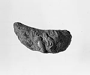 Document Sealing With the Throne Name of Amenhotep III