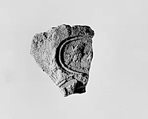 Document Sealing With the Throne Name of Amenhotep III