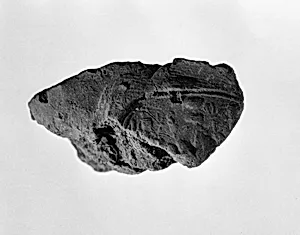 Document Sealing With the Throne Name of Amenhotep III