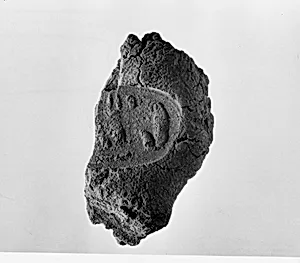 Document Sealing With the Throne Name of Amenhotep III