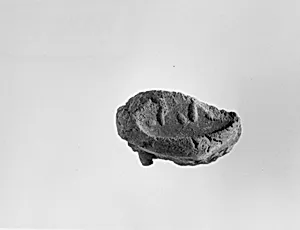 Document Sealing With the Throne Name of Amenhotep III