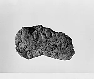 Document Sealing With the Throne Name of Amenhotep III