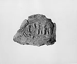 Document Sealing With the Throne Name of Amenhotep III