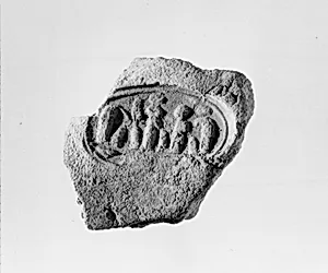 Document Sealing With the Throne Name of Amenhotep III