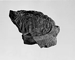 Document Sealing With the Throne Name of Amenhotep III