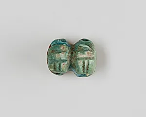 Double Scarab
