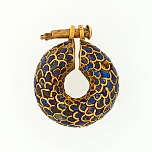 Earring