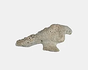 Falcon Amulet