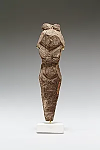 Female Bes by Unknown Artist