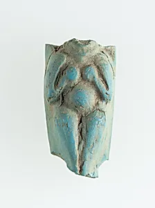 Female Votive Figure