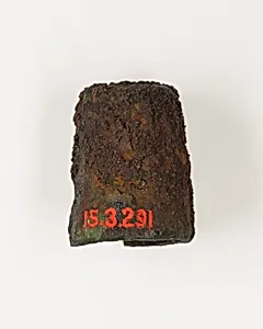 Ferrule of stick