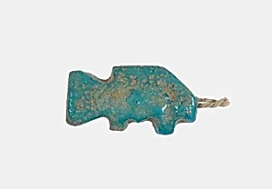 Fish Amulet