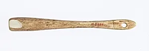 Fish net needle