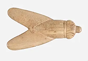 Fly Amulet