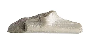 Fragment with unknown elements in high relief