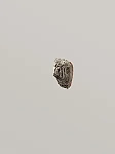 Fragmentary Seal Impression from Tutankhamun's Embalming Cache