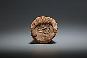 Funerary Cone of the House Mistress Sitamun