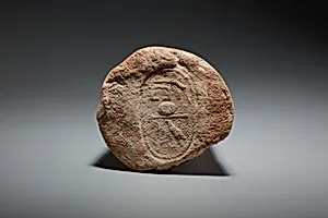Funerary Cone of the Steward Khonsu