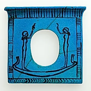 Funerary Pectoral