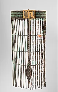 Garment of Senebtisi