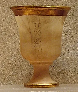 Goblet