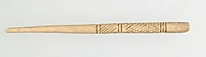 Hair pin