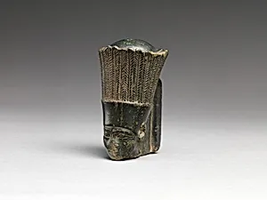 Head of Goddess Anukis