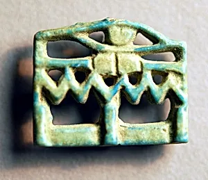 Hieroglyphic Amulet