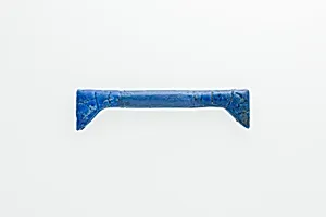 Inlay, hieroglyph