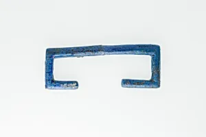 Inlay, hieroglyph