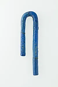 Inlay, hieroglyph