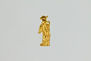Khonsu amulet